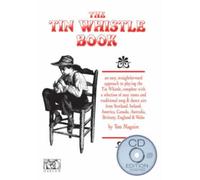 The Tin Whistle Book