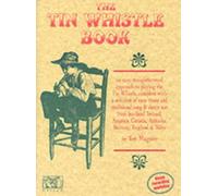 The Tin Whistle Book