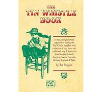 The Tin Whistle Book