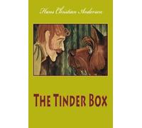 The Tinder Box
