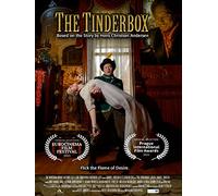 The Tinderbox