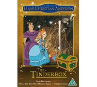 The Tinderbox [DVD]