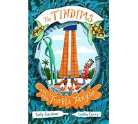 The Tindims and the Turtle Tangle: (The Tindims)