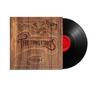 The Ting Tings – Home – 12" Vinyl LP