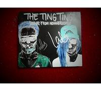 The Ting Tings - Sounds From Nowheresville (Deluxe edition)
