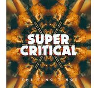 The Ting Tings - Super Critical