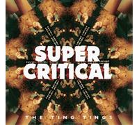 The Ting Tings - Super Critical