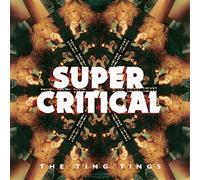 The Ting Tings - Super Critical [VINYL]