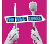 The Ting Tings - We Started Nothing [Japanese Import] [3 Bonus Tracks]