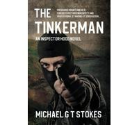 THE TINKERMAN: Pressures mount and he is forced to put his own safety and professional standing at serious risk...