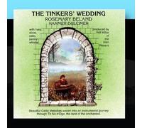 The Tinkers' Wedding by Rosemary Beland (2010-12-17)