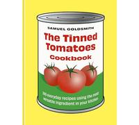 The Tinned Tomatoes Cookbook Boxer Gifts Multi One Size