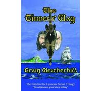 The Tinners' Way: 3 (The Lyonesse Stone Trilogy)
