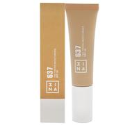The Tinted Moisturizer SPF 30 - 637 Medium With Neutral Undertone by 3INA for Women - 1 oz Foundation
