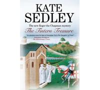 The Tintern Treasure: 21 (A Roger the Chapman Mystery)