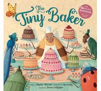 The Tiny Baker
