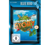 The Tiny Bang Story - Blue Bird