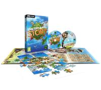 The Tiny Bang Story (PC-CD)