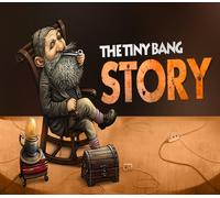 The Tiny Bang Story PC Steam CD Key