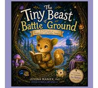 The Tiny Beast of Battle Ground: A Field Guide to Wonderfully Odd Creatures