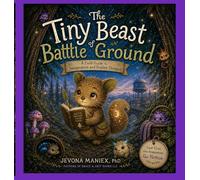 The Tiny Beast of Battle Ground: A Field Guide to Wonderfully Odd Creatures