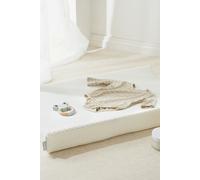 The Tiny Bed Company Luxury Anti-Roll Baby Changing Mat - With Soft Fabric Cover