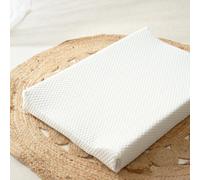 The Tiny Bed Company Luxury Anti-Roll Changing Mat (Spare Cover Only)