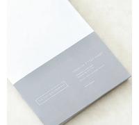 The Tiny Bed Company Premium Cotton Fitted Sheet to fit Chicco Next2Me Crib - 83 x 50cm in White The Tiny Bed Company White Crib