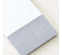 The Tiny Bed Company Premium Organic 100% Cotton Fitted Sheet to fit Nuna Sena Aire Travel Cot - 94 x 66 cm