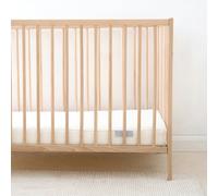 The Tiny Bed Company Tiny Dreamer Plus™ - Luxury Pocket Sprung Cot Bed Mattress (160 x 90cm) - Mattress Only