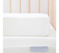 The Tiny Bed Company Tiny Dreamer - Premium Foam Single / Junior Bed Mattress (190 X 90Cm)