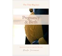 The Tiny Big Joys: Pregnancy and Birth - Questions from New Parents Like You: 1