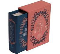 The Tiny Book of Jane Austen: Tiny Book (Tiny Books)