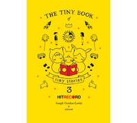 The Tiny Book of Tiny Stories: Volume 3: 03