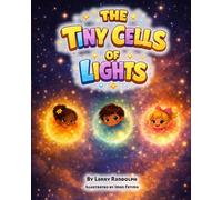 The Tiny Cells of Light: 1 (The Tiny Cells of Light Trilogy)