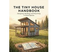 The Tiny House Handbook: Designing, Building, And Flourishing In Small Spaces