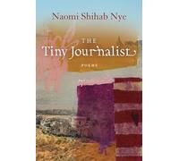 The Tiny Journalist: 170 (American Poets Continuum Series, 170)