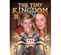 The Tiny Kingdom