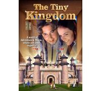 The Tiny Kingdom [DVD] [NTSC]