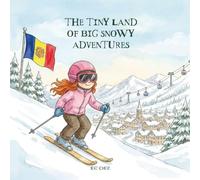 The tiny land of BIG SNOWY adventures