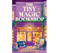 The Tiny Magic Bookshop