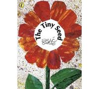 (The Tiny Seed) By Eric Carle (Author) Paperback on (Jul , 2006)