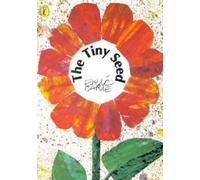 The Tiny Seed (Picture Puffin) by Carle, Eric (1997) Paperback