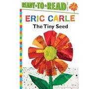 The Tiny Seed/Ready-To-Read Level 2 (World of Eric Carle)