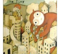 The Tiny - Starring Someone Like You