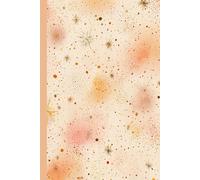 The tiny stars: Work Notebook, Funny Office Gift for Women, Coworker, Boss, Secret Santa Gag Gift (Blank Lined Journal)