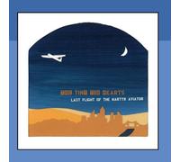 The Tiny Tin Hearts - The Last Flight of the Martyr Aviator