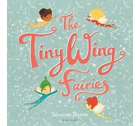 The TinyWing Fairies