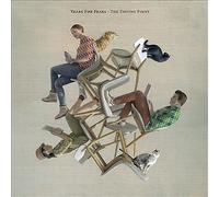 Tears For Fears - The Tipping Point [Deluxe CD]