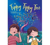 The Tippy Tippy Tree